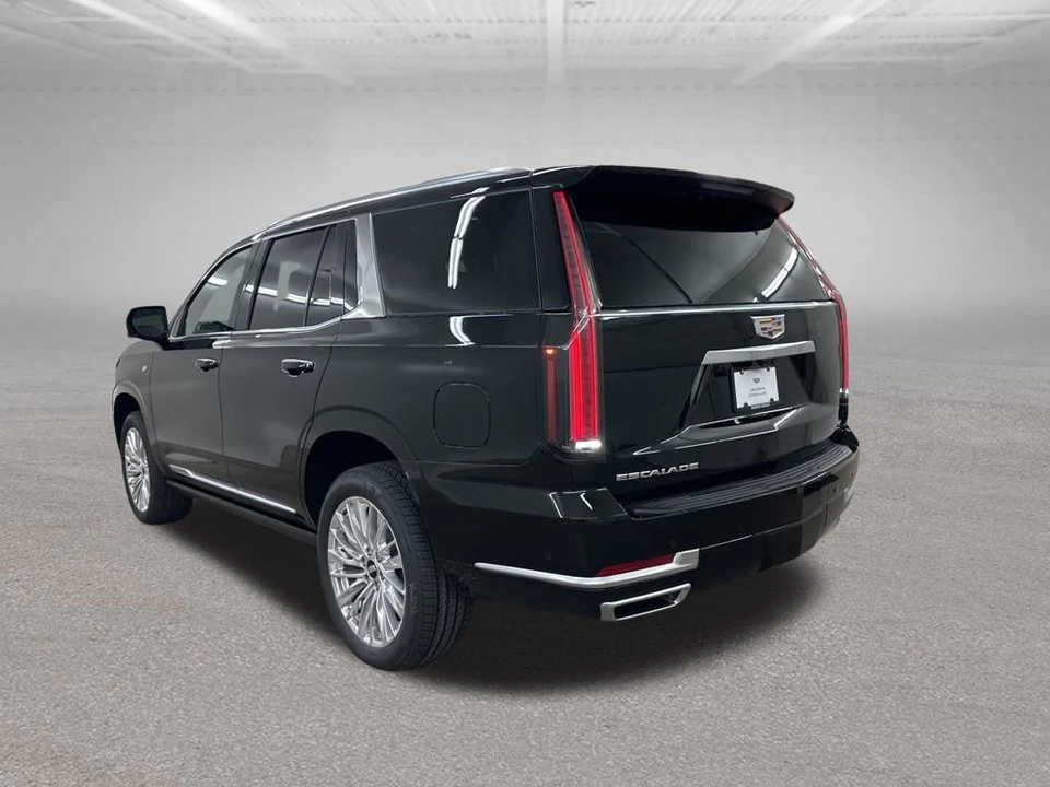 2026 Cadillac Escalade 5th Gen - Image 7 of 12