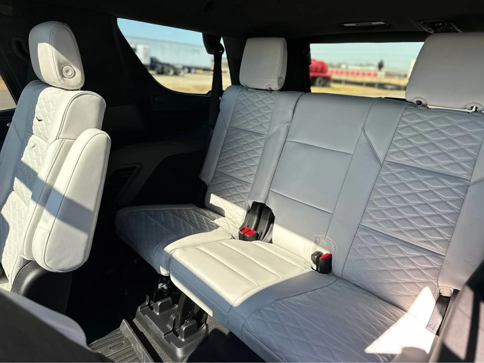 2026 Cadillac Escalade 5th Gen - Image 9 of 14