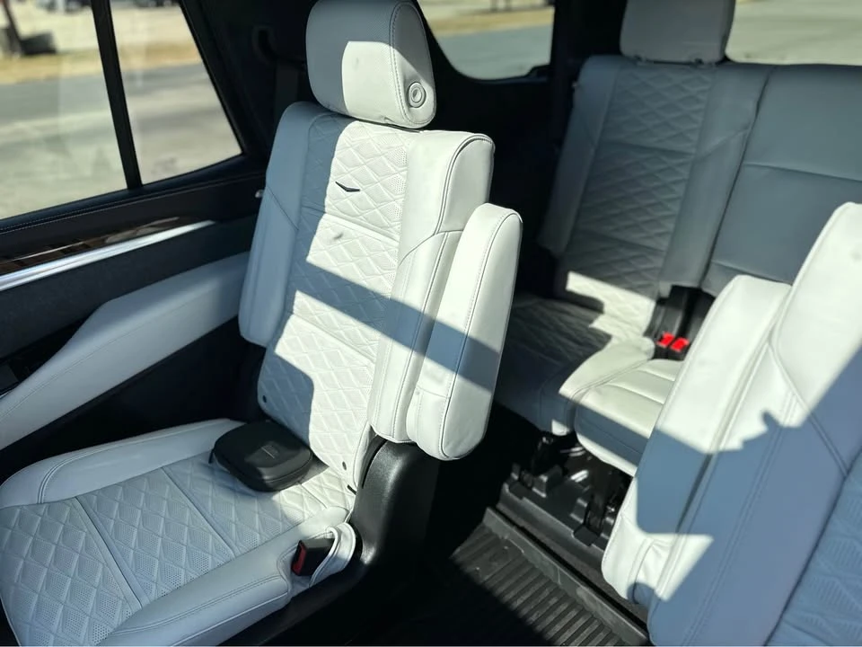 2026 Cadillac Escalade 5th Gen - Image 8 of 14