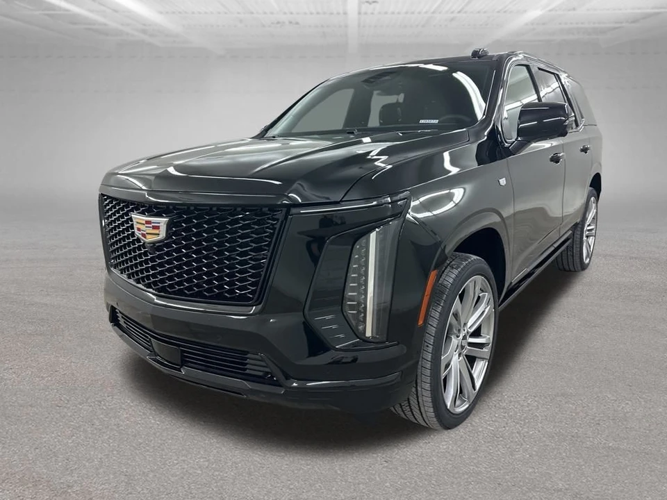 2026 Cadillac Escalade 5th Gen - Image 5 of 12