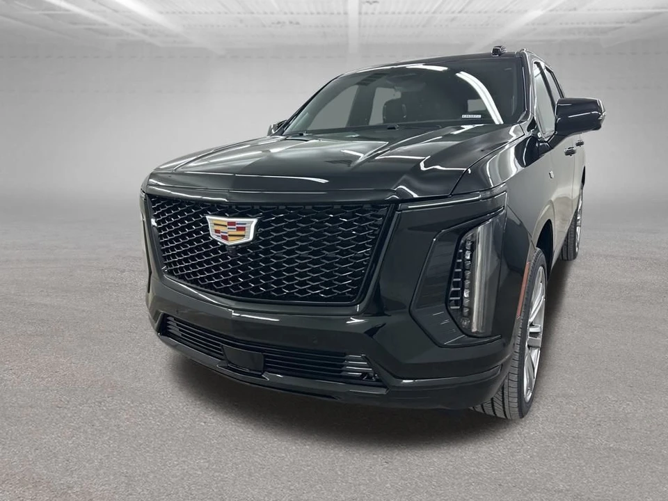 2026 Cadillac Escalade 5th Gen - Image 4 of 12