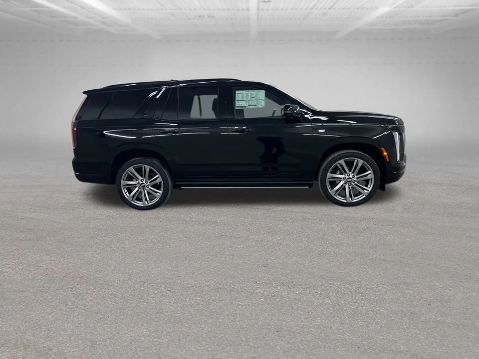 2026 Cadillac Escalade 5th Gen - Image 12 of 12
