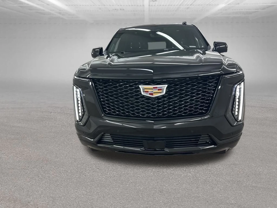 2026 Cadillac Escalade 5th Gen - Image 3 of 12