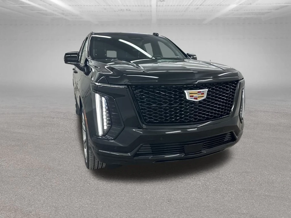 2026 Cadillac Escalade 5th Gen - Image 2 of 12