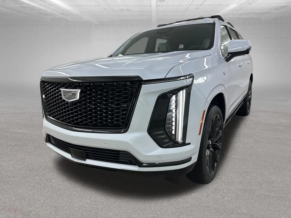 2026 Cadillac Escalade 5th Gen - Image 5 of 12