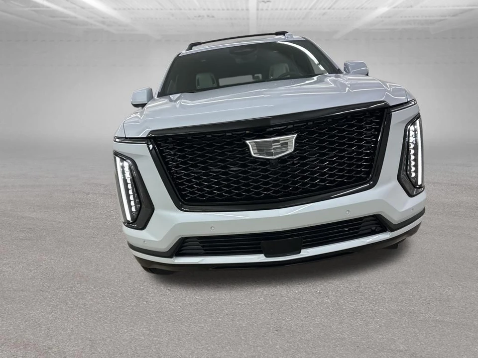 2026 Cadillac Escalade 5th Gen - Image 3 of 12