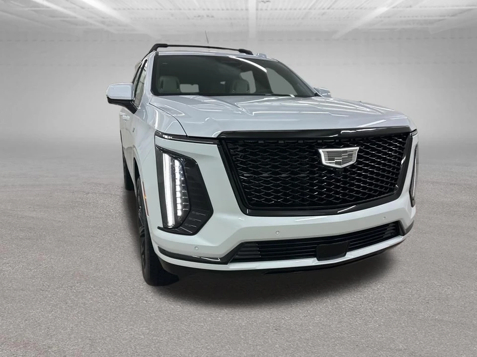 2026 Cadillac Escalade 5th Gen - Image 2 of 12