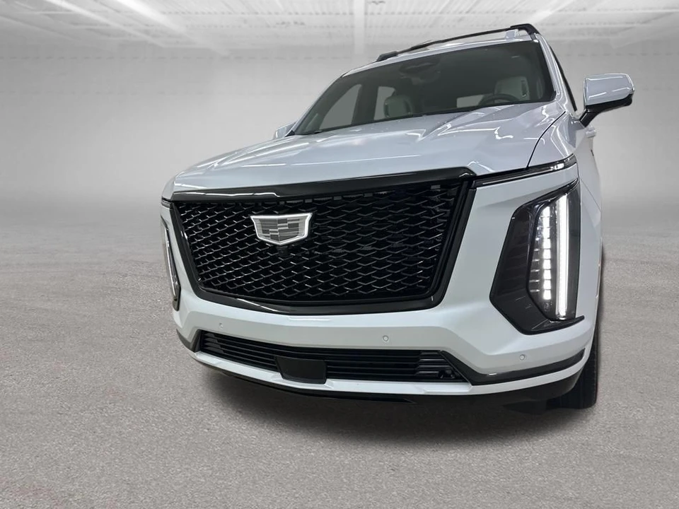 2026 Cadillac Escalade 5th Gen - Image 4 of 12