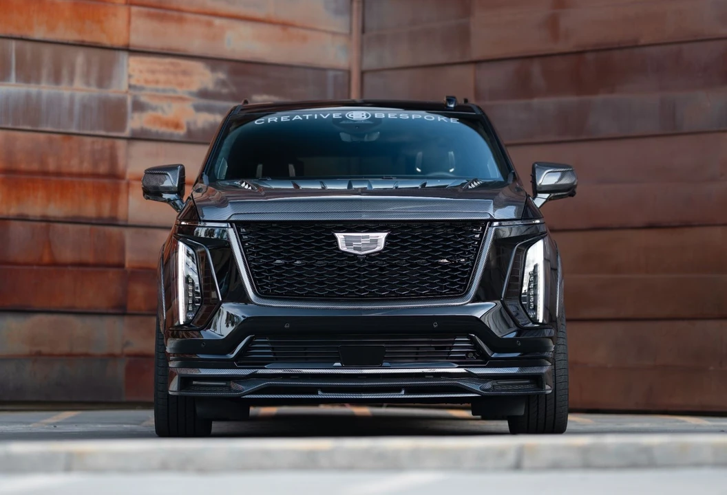 2026 Cadillac Escalade 5th Gen - Image 6 of 12