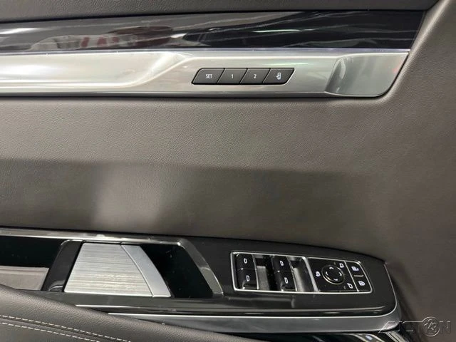 2026 Cadillac Escalade 5th Gen - Image 16 of 20