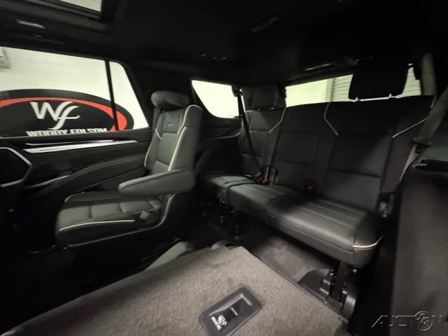 2026 Cadillac Escalade 5th Gen - Image 12 of 20