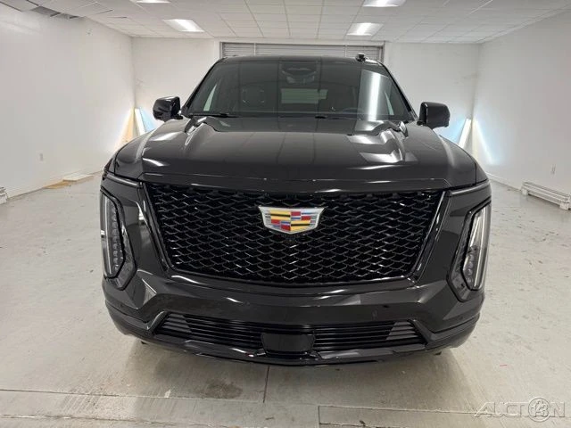 2026 Cadillac Escalade 5th Gen - Image 2 of 20
