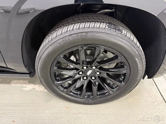 2026 Cadillac Escalade 5th Gen - Image 4 of 20