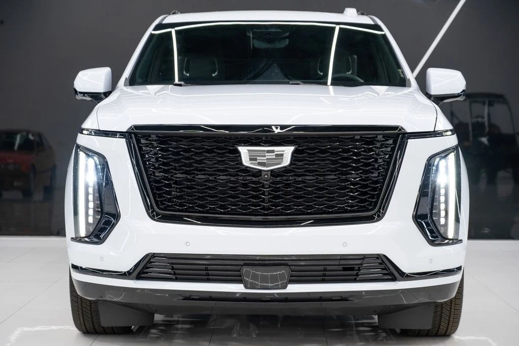 2026 Cadillac Escalade 5th Gen - Image 2 of 21