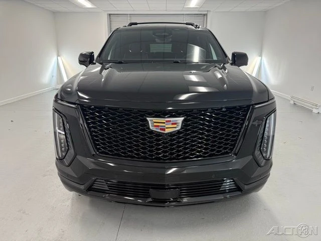 2026 Cadillac Escalade 5th Gen - Image 2 of 21