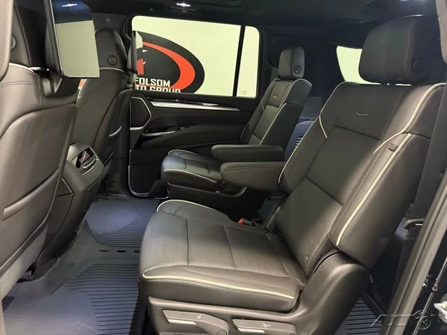 2026 Cadillac Escalade 5th Gen - Image 16 of 21