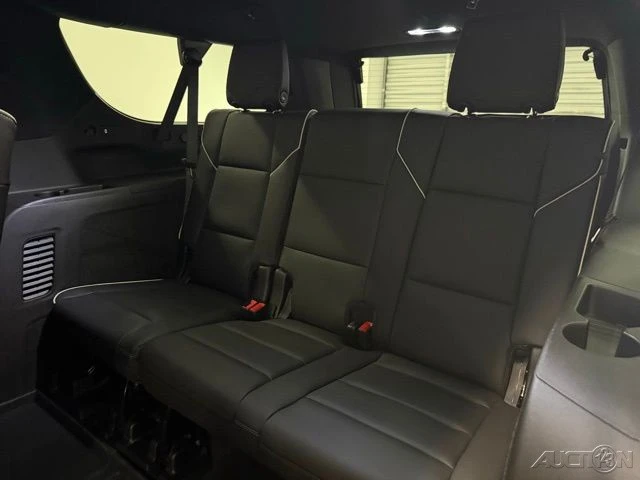 2026 Cadillac Escalade 5th Gen - Image 17 of 21