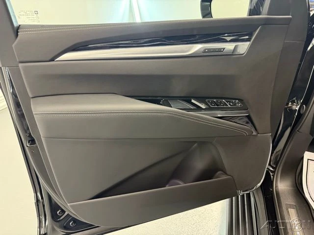 2026 Cadillac Escalade 5th Gen - Image 12 of 21