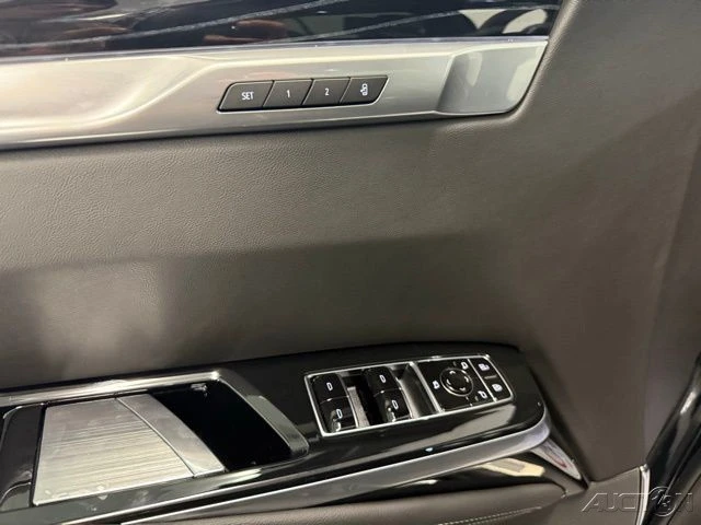 2026 Cadillac Escalade 5th Gen - Image 13 of 21