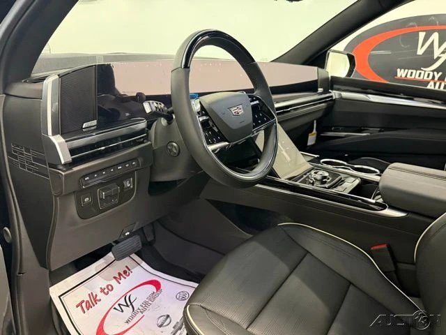 2026 Cadillac Escalade 5th Gen - Image 11 of 21