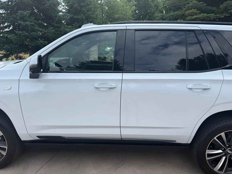 2026 Cadillac Escalade 5th Gen - Image 30 of 31