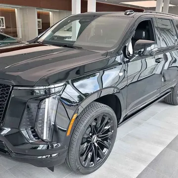 2026 Cadillac Escalade Sport Platinum