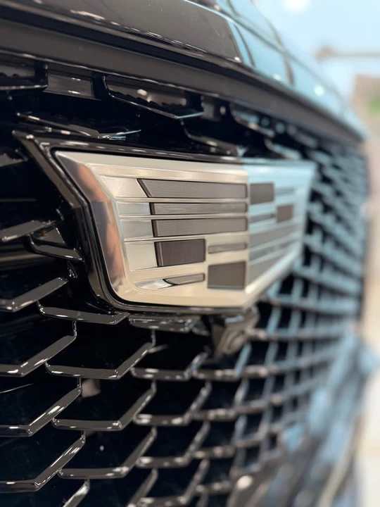 2026 Cadillac Escalade-V 5th Gen - Image 2 of 6