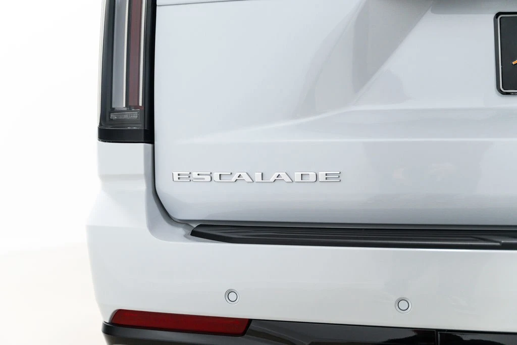 2026 Cadillac Escalade-V 5th Gen - Image 5 of 21