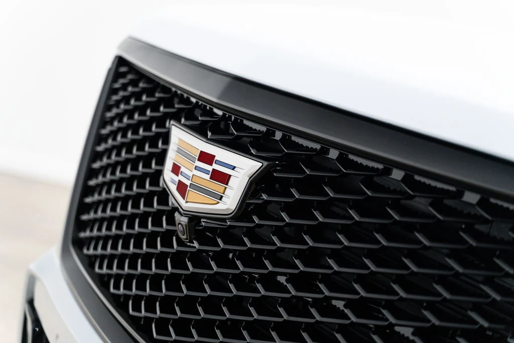 2026 Cadillac Escalade-V 5th Gen - Image 2 of 21