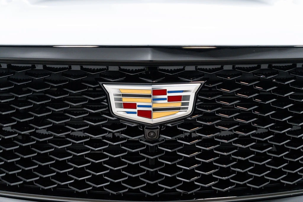 2026 Cadillac Escalade-V 5th Gen - Image 4 of 21