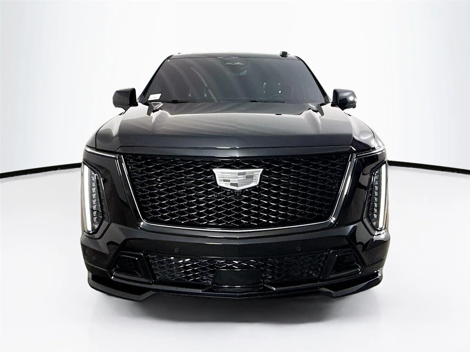 2026 Cadillac Escalade-V 5th Gen - Image 11 of 21