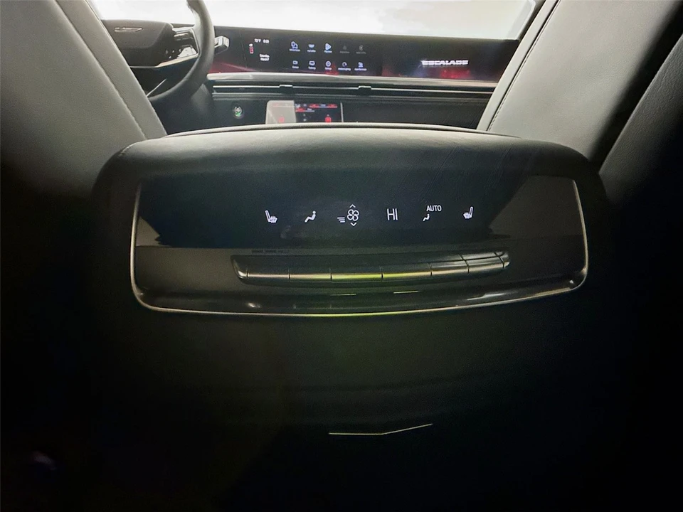 2026 Cadillac Escalade-V 5th Gen - Image 7 of 21