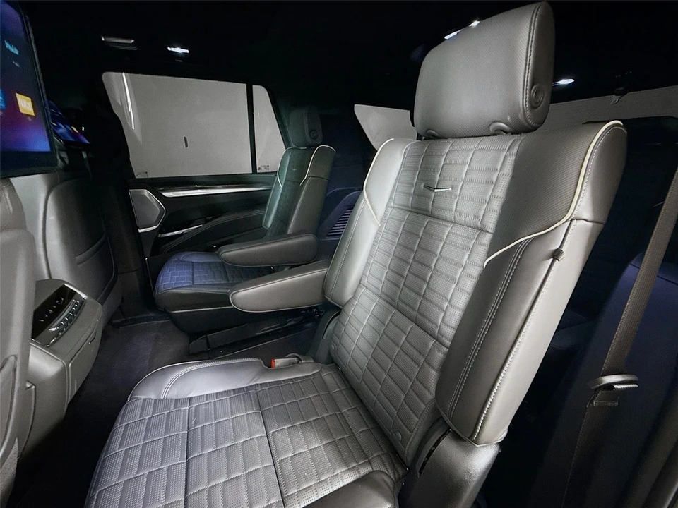 2026 Cadillac Escalade-V 5th Gen - Image 5 of 21