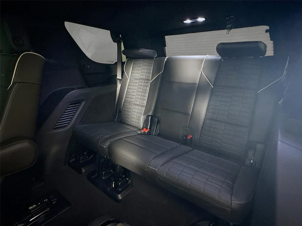 2026 Cadillac Escalade-V 5th Gen - Image 8 of 21