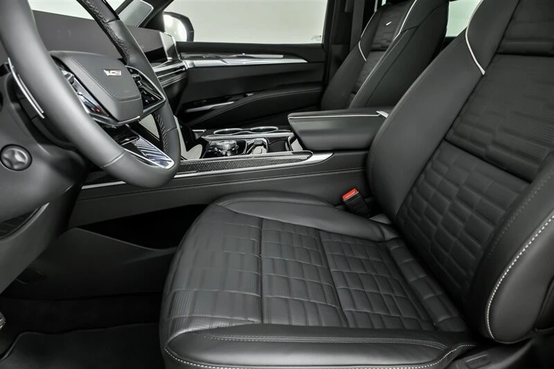 2026 Cadillac Escalade-V 5th Gen - Image 21 of 21