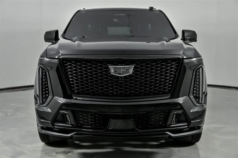 2026 Cadillac Escalade-V 5th Gen - Image 5 of 21
