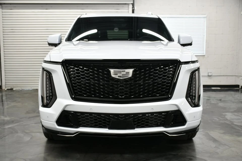 2026 Cadillac Escalade-V 5th Gen - Image 9 of 20