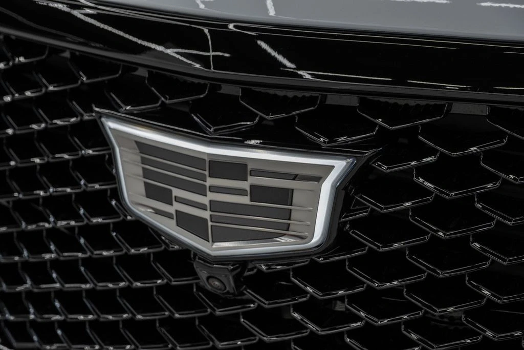 2026 Cadillac Escalade-V 5th Gen - Image 19 of 21