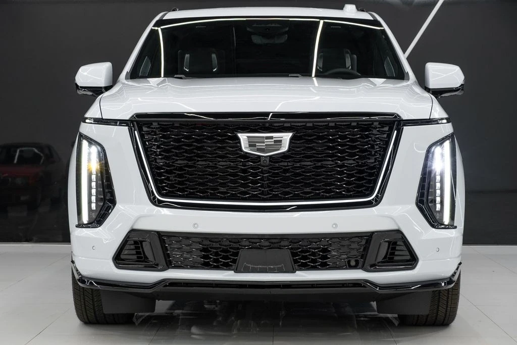 2026 Cadillac Escalade-V 5th Gen - Image 2 of 21