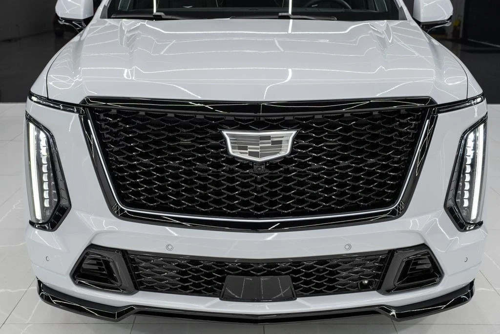 2026 Cadillac Escalade-V 5th Gen - Image 6 of 21