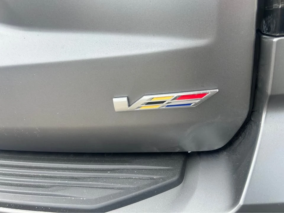 2026 Cadillac Escalade-V 5th Gen - Image 4 of 5