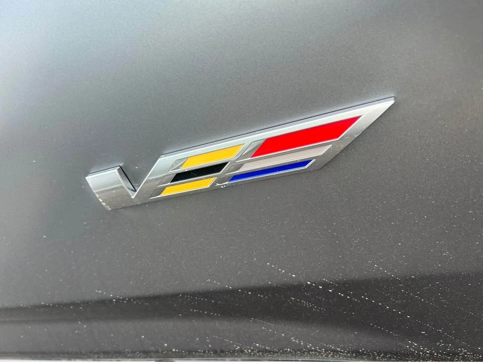 2026 Cadillac Escalade-V 5th Gen - Image 2 of 5