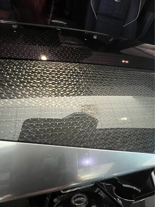 2026 Cadillac Escalade-V 5th Gen - Image 7 of 10