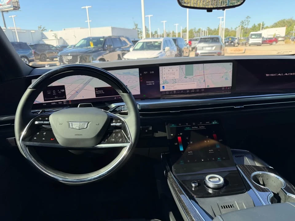 2026 Cadillac Vistiq - Image 9 of 9