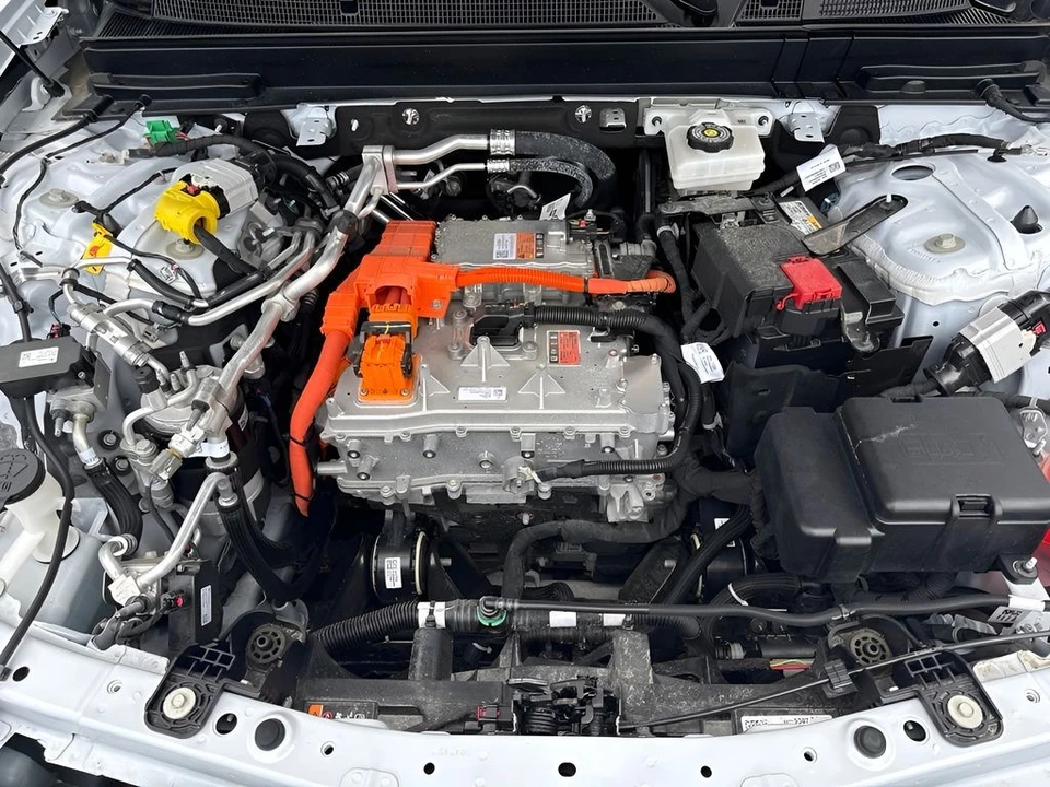 2026 Cadillac Lyriq - Image 30 of 31