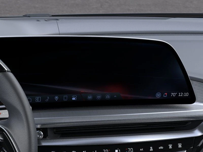 2026 Cadillac Escalade-V 5th Gen - Image 20 of 24