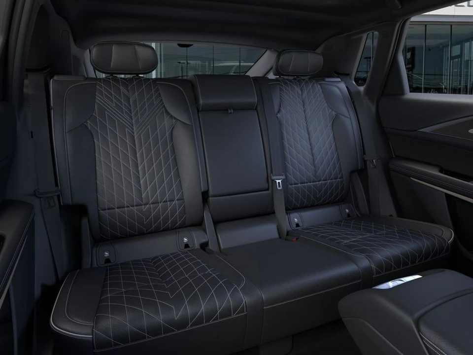 2026 Cadillac Escalade-V 5th Gen - Image 17 of 24