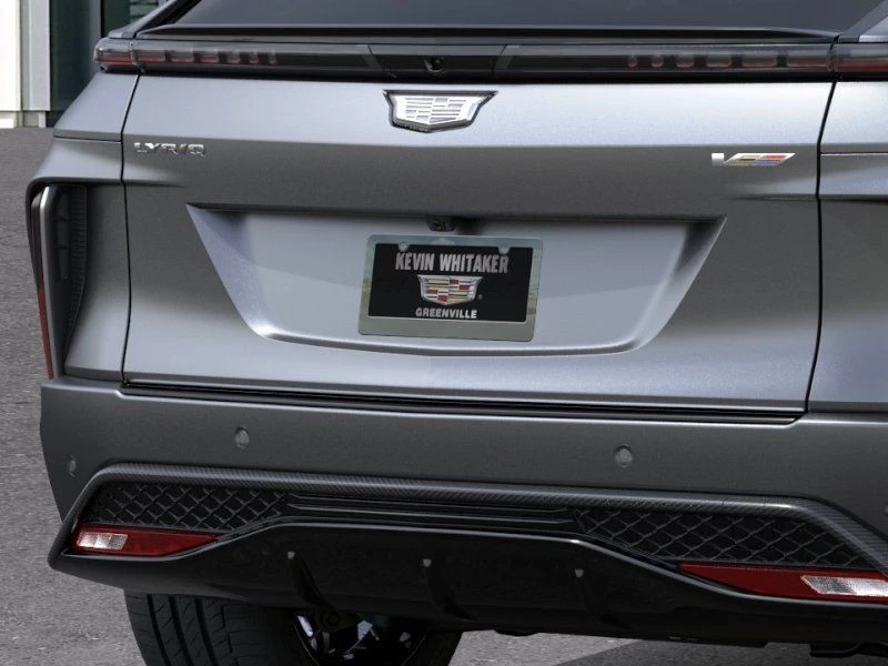 2026 Cadillac Escalade-V 5th Gen - Image 14 of 24