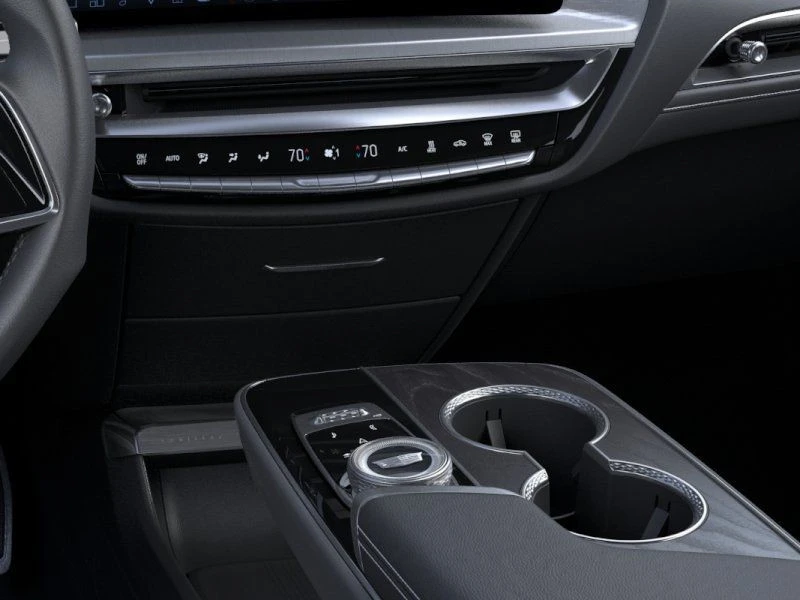 2026 Cadillac Escalade-V 5th Gen - Image 23 of 24