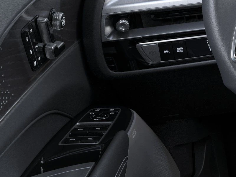 2026 Cadillac Escalade-V 5th Gen - Image 22 of 24